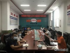 中铁十八局长春地铁6号线01标盾构区间首推100环顺利通过验收