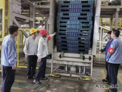 煤化运营公司 强化安全监管  确保“百安大行动”冲刺