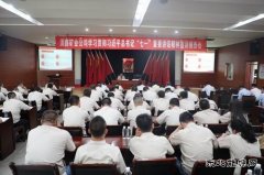 陕煤集团陕北矿业涌鑫公司：“走实”又“走心” “难事”不再难