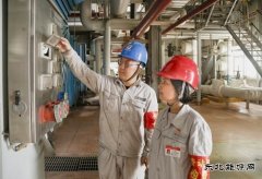 蒲洲热电公司：加强隐患排查 夯实安全基础