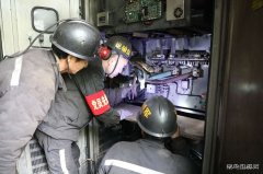 蒲白西固煤业机电队组织生活会：肝胆相照批出真情厚意