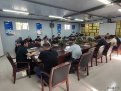 中煤三建二十九处“学党史、讲廉洁、转作风”主题党课正式开讲