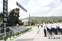 蒲白建新煤化三举措 全力做好安全工作