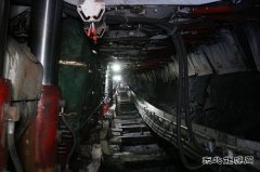 蒲白建新煤化：新“四化”引领，助推矿井绿色、文明发展