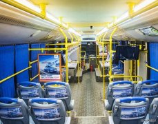 蒲白建庄矿业：开学报名记