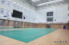 陕煤陕北矿业涌鑫公司：打好特色牌  加强职工文化生活建设