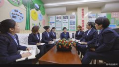 蒲白建庄矿业：读《直面压力，幸福人生》有感