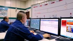 国网牡丹江水电总厂镜泊湖发电厂实现连续安全生产6000天