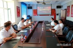 兴凯湖供电分公司：强强联合助推垦区经济发展