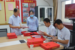 蒲白煤化运营公司  精准施策 打好高质量发展“组合拳”