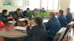 国网绥化供电公司望奎县电业局：凝心聚力助推工程建设