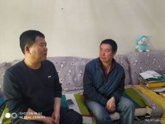 煤矿运营公司：把为职工办实事进行到底