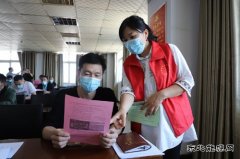 河南完美体育义煤公司千秋煤矿：“感恩文化”宣教动情入心