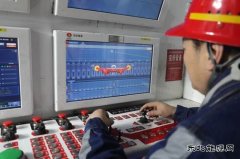 陕煤陕北矿业涌鑫公司：智能加持让关怀更有“深度”