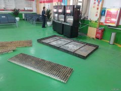 蒲白建庄矿业：解决用水“小问题”，消除卫生“大烦恼”