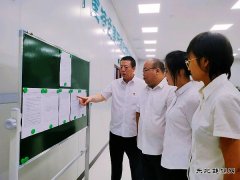 牡丹江水电总厂：开展常态化专业知识技术问答活动