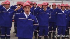 像煤一样燃烧——记中煤矿建三十处肖家洼矿项目部“猛虎队长”王