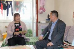 党委书记的眼泪