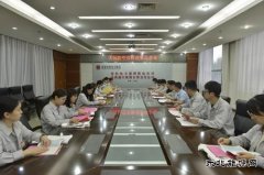 晋控电力蒲洲热电公司举办“9.18”人民防空宣传教育活动