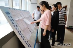 河南完美体育义煤公司千秋煤矿：书写廉政座右铭 筑牢廉洁防线