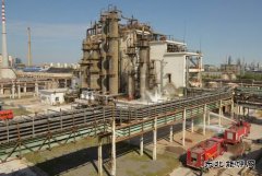 航锦科技开展危化品泄漏火灾事故应急救援演练