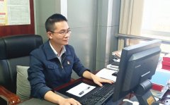 蒲白建庄矿业：“老黄牛”蜕变记