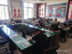 陕煤陕北矿业涌鑫公司：精细化管理助推掘进生产