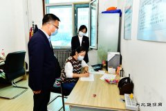 黑龙江牡丹江水电总厂：全力以赴保发电，众志成城抗疫情