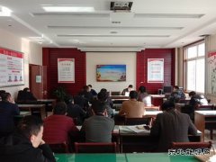 陕煤陕北矿业涌鑫公司：用好“三件法宝”，筑牢安全生产防线