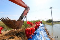 石油人的国庆“履”行：我在岗，请放心