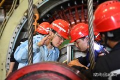 二次创业“赶考人”--记大唐锦州热电公司电气点检长张添翼