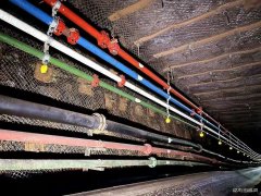 “三个抓手”，助力蒲白建庄矿业公司实现全年安全生产任务目标