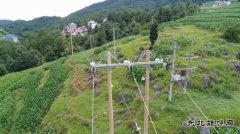 会泽供电局：政企联合解决雨碌乡涉电隐患治理、防汛问题