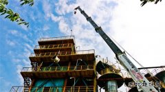 精细检修 顺利中交