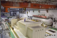 蒲洲热电公司：“三对比”精检细修 夯基础稳发稳供