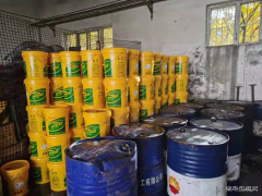 蒲白建庄矿业：开启车辆冬季运行模式