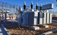 望奎供电分公司：望奎厢白66千伏变电站顺利投产送电