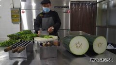 “王大厨”的开心事