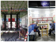 蒲白西固煤业：把职工满意不满意作为标准