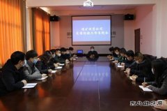 蒲白矿业煤矿运营公司坚决筑牢疫情防控“防火墙”