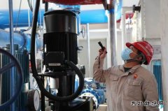 大唐葫芦岛热力公司：为辖区人民温暖过冬再添保障