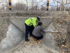 消除安全隐患 解决急难愁盼