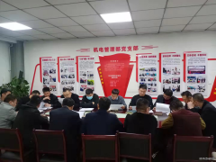 蒲白建庄矿业：未雨绸缪，做好302智能综采设备安装准备工作