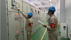 大唐辽宁新完美体育事业部：以演练促实战 强化安全生产