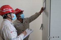 大唐葫芦岛热力公司：坚守初心使命 温暖千家万户