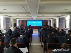 蒲白西固煤业：新《安全生产法》知识竞赛 掀起职工学习热潮