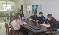 阿勒泰执法支队：Ｖ捶ù蠖尤险娲镒灾吻谑蔚炒峋