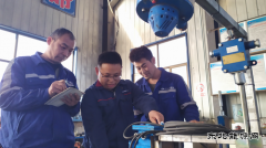 朝源煤矿皮带机智能保护器投入使用