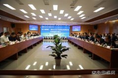 袁大滩煤矿通过国家一级安全生产标准化矿井验收！