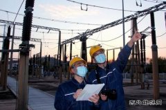 牡丹江水力发电总厂：积极应对气温骤降 保障设备安全稳定运行